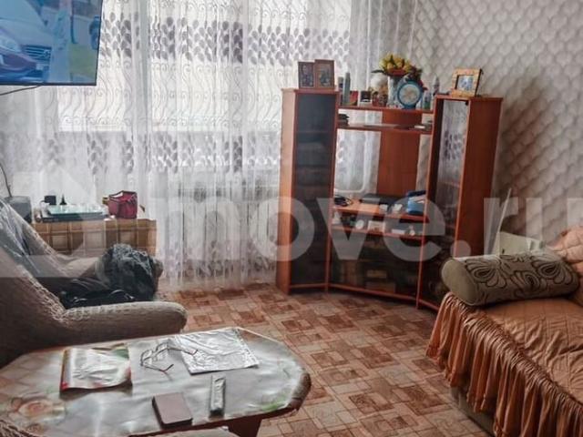 продажа жилая Гай ул. Коммунистическая ул, 6а