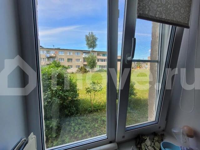 продажа жилая Гдов ул. Никитина, 28а