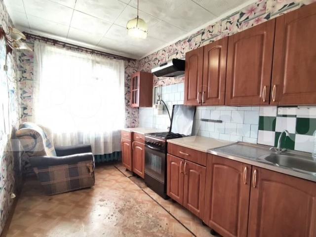 продажа жилая Гдов ул. Никитина, 34а