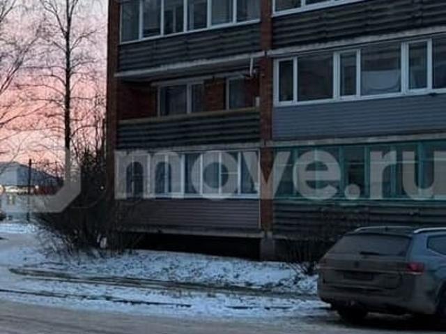продажа жилая Гдов ул. Пограничная ул, 9