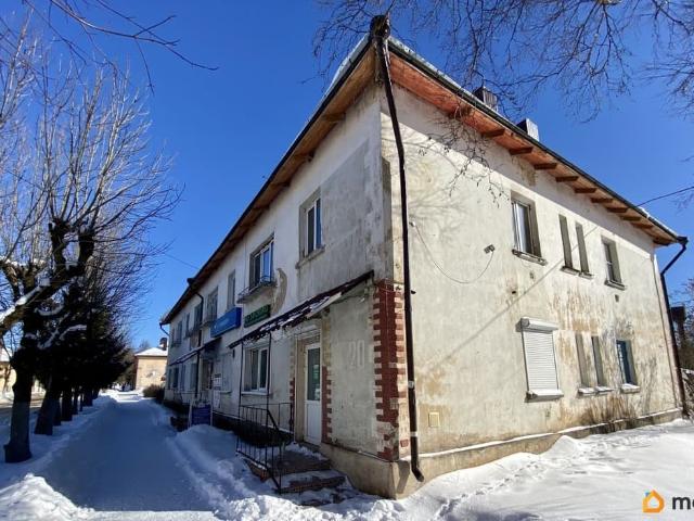 продажа жилая Гдов улица Карла Маркса, 20