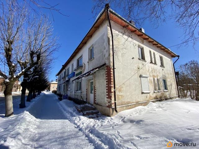 продажа жилая Гдов улица Карла Маркса, 20