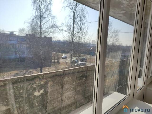 продажа жилая Гдов улица Никитина, 34а