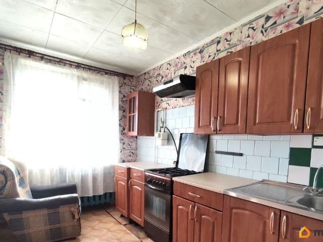 продажа жилая Гдов улица Никитина, 34А