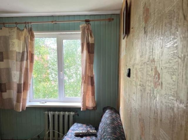 продажа жилая Гдов улица Никитина, 34Б