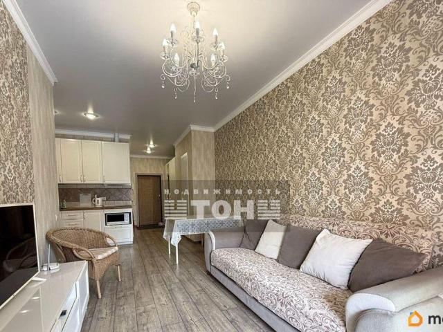продажа жилая Геленджик Красногвардейская улица, 36А