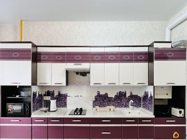 продажа жилая Геленджик Крымская улица, 22к19