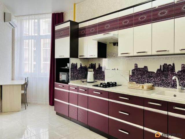 продажа жилая Геленджик Крымская улица, 22к19