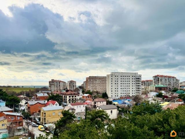 продажа жилая Геленджик Крымская улица, 3к4