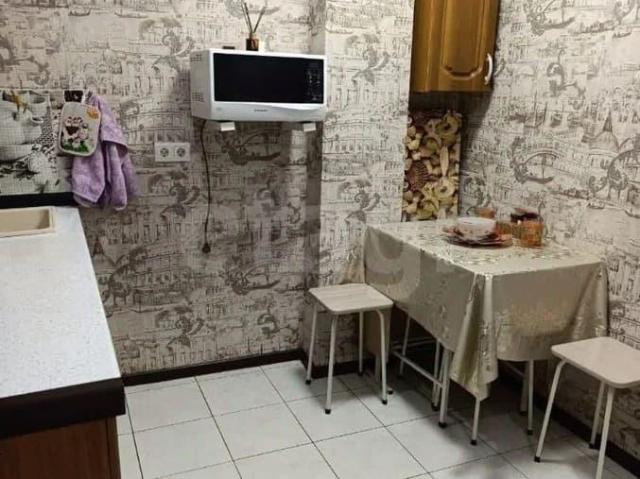 продажа жилая Геленджик Туристическая улица, 3Д
