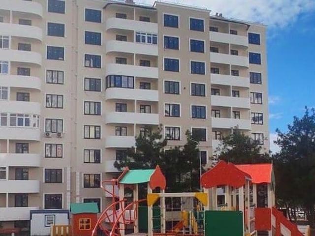 продажа жилая Геленджик улица Маршала Жукова, 2к1