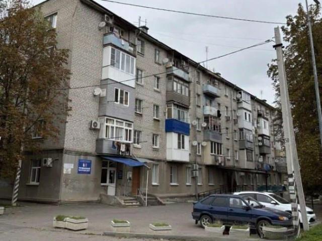продажа жилая Георгиевск улица Бойко, 110