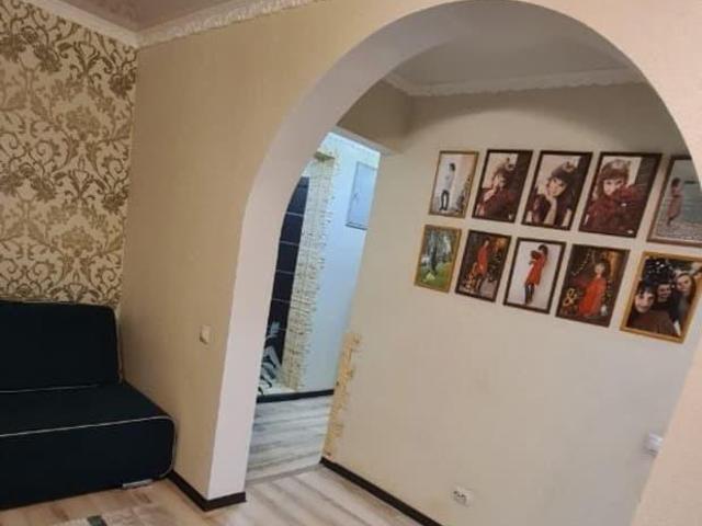 продажа жилая Грязи Пионерская улица, 3
