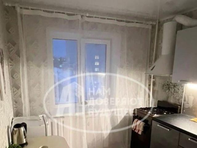 продажа жилая Губаха улица Дегтярева, 6