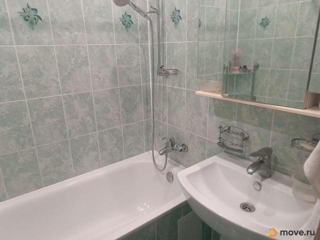 продажа жилая Губкин Преображенская улица, 6