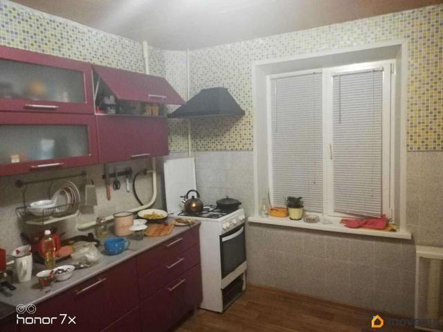 продажа жилая Губкин улица Агошкова, 2