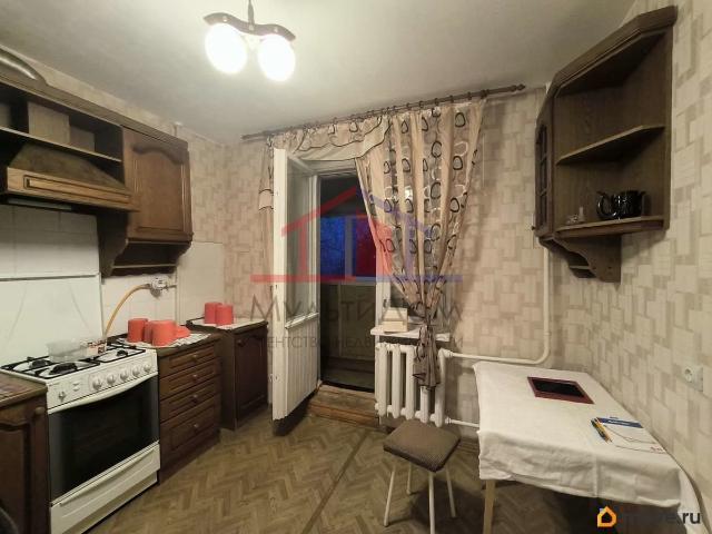 продажа жилая Губкин улица Королёва, 16