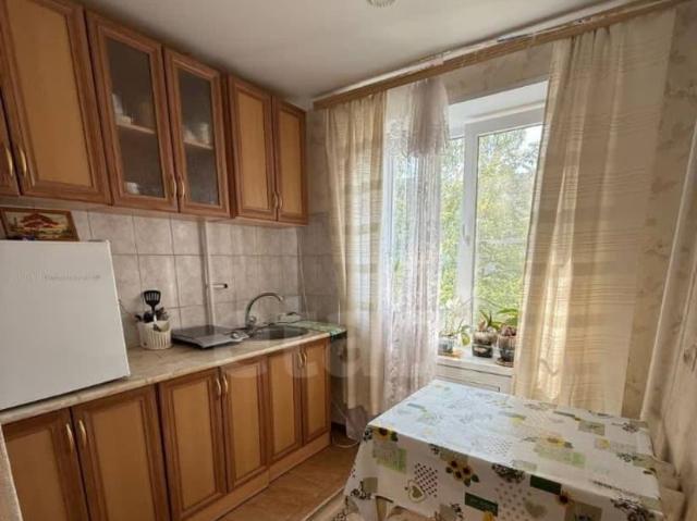 продажа жилая Губкин улица Раевского, 22