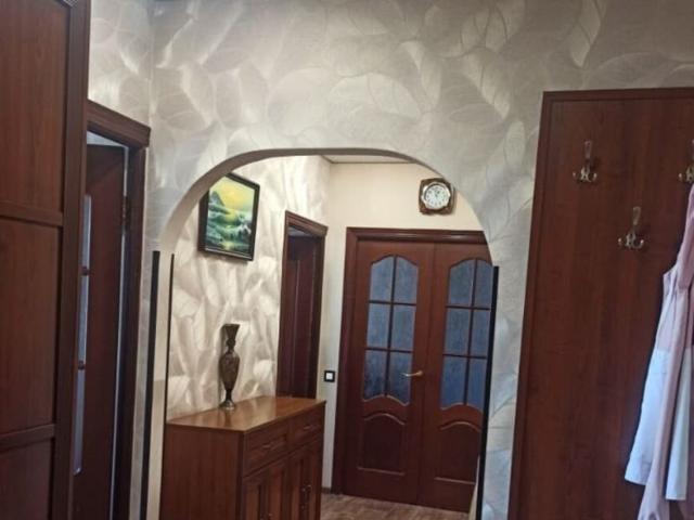 продажа жилая Губкин улица Раевского, 2