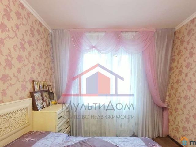 продажа жилая Губкин улица Раевского, 2