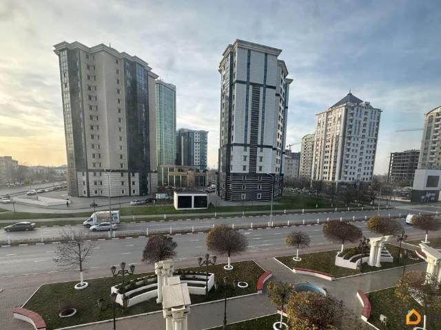 продажа жилая Гудермес Терешковой проспект, 7