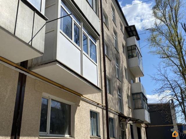 продажа жилая Гуково Болгарский переулок, 11