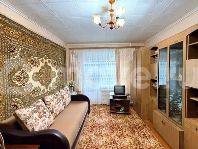 продажа жилая Гуково ул. Шахтёрская ул, 52