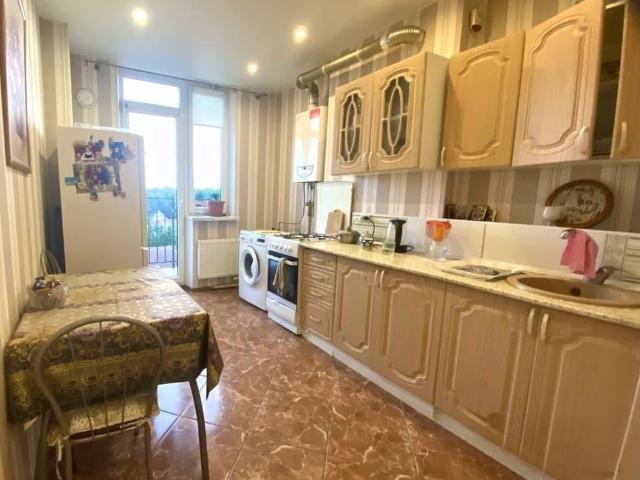продажа жилая Гурьевск Советская улица, 17Г