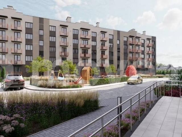 продажа жилая Гурьевск пер. Байдукова, жилые дома