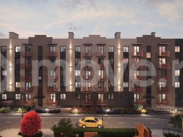 продажа жилая Гурьевск пер. Байдукова, жилые дома