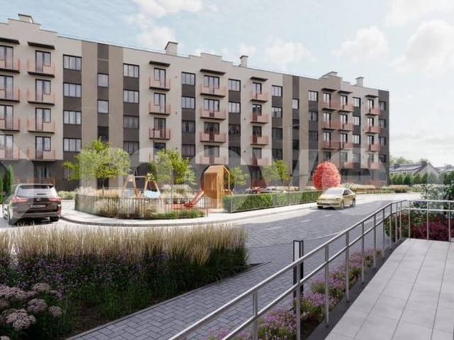 продажа жилая Гурьевск пер. Байдукова, жилые дома