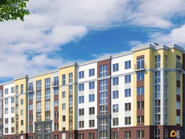 продажа жилая Гурьевск ул. бульвар Краковский, 19