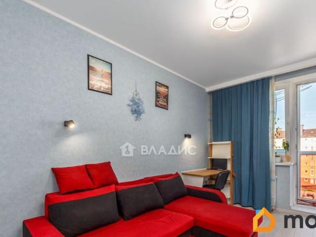 продажа жилая Гурьевск ул. бульвар Рижский, 7