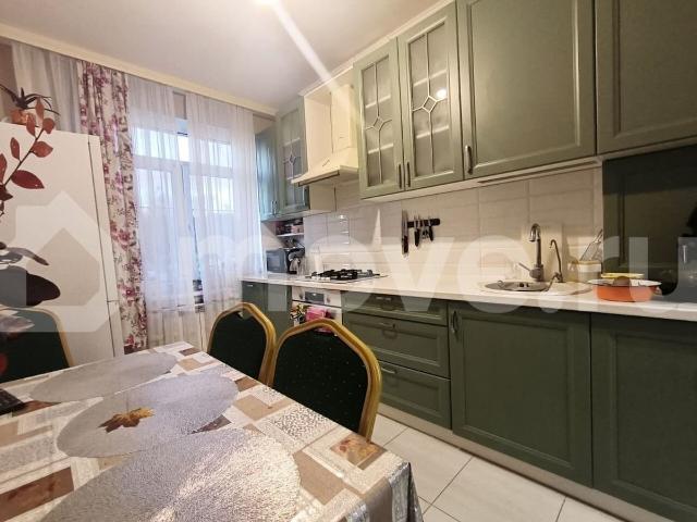 продажа жилая Гурьевск ул. Калининградское ш, 4д