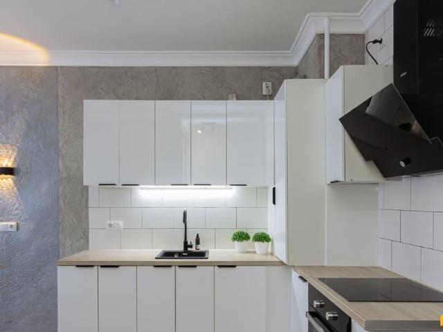продажа жилая Гурьевск улица Лазурная, 18к2