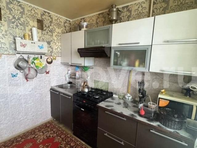 продажа жилая Гусь Хрустальный ул. Старых Большевиков, 28а