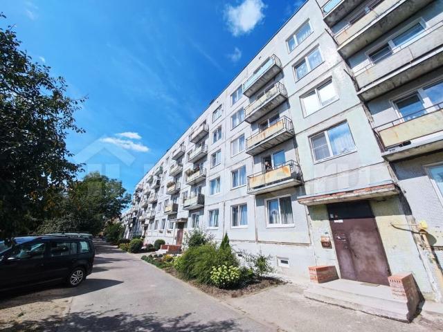 продажа жилая Гусев пр т ленина, 5