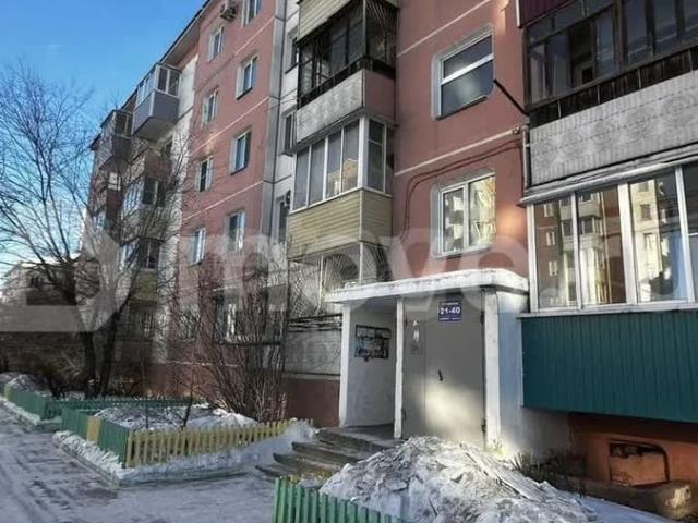продажа жилая Гусиноозерск ул. Ключевская ул, 15