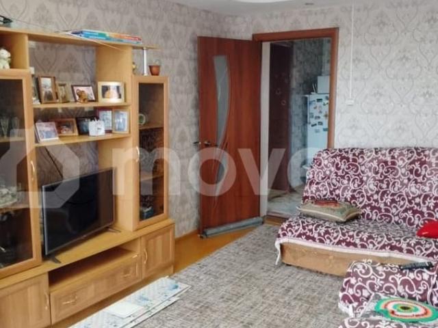 продажа жилая Гусиноозерск ул. Ключевская ул, 21