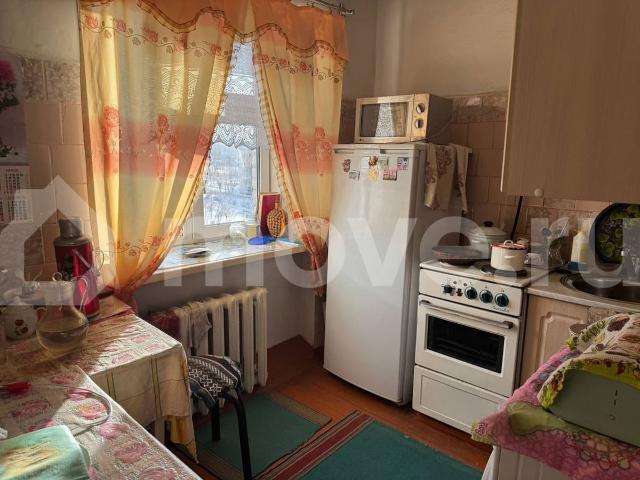 продажа жилая Гусиноозерск ул. Пушкина, 4