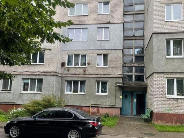 продажа жилая Гвардейск Калининградская улица, 23