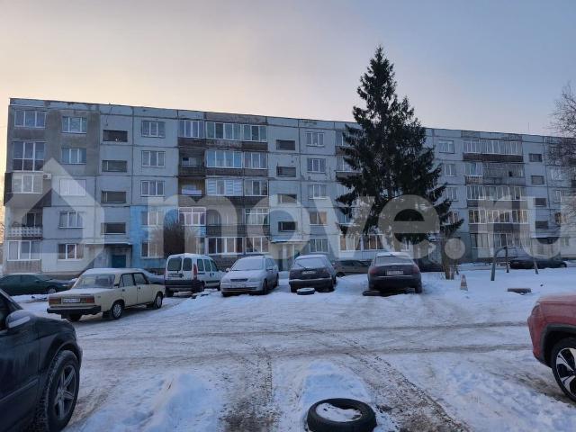 продажа жилая Гвардейск ул. Мира, 3