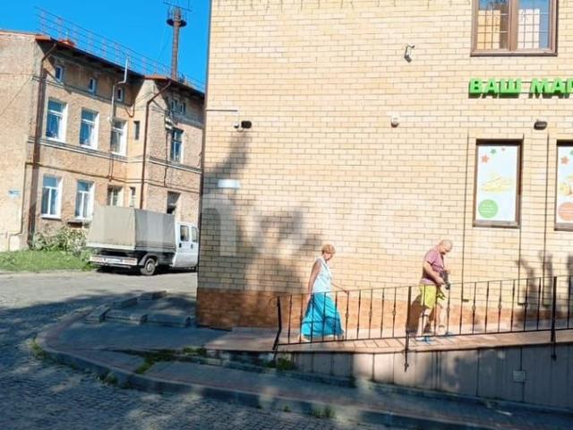 продажа жилая Гвардейск ул. Гагарина, 4