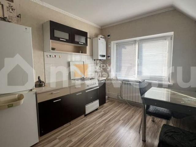 продажа жилая Гвардейск ул. Речная ул, 4