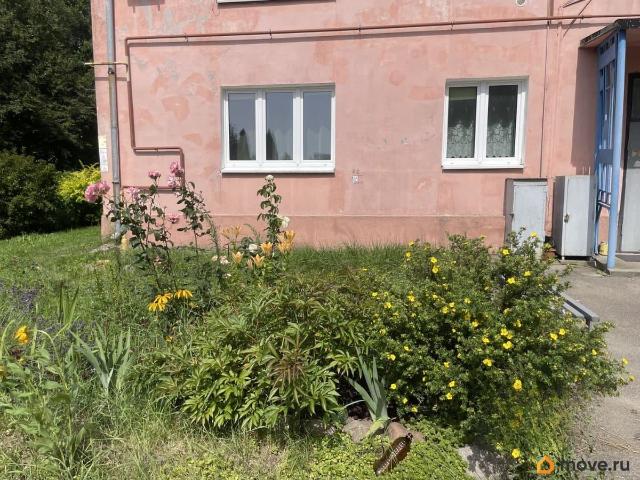 продажа жилая Гвардейск улица Петра Набойченко, 25