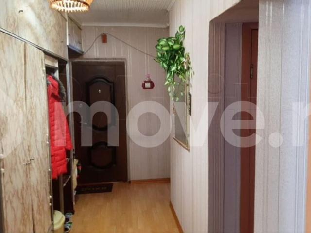 продажа жилая Дмитриев пр т Советских Космонавтов, 17