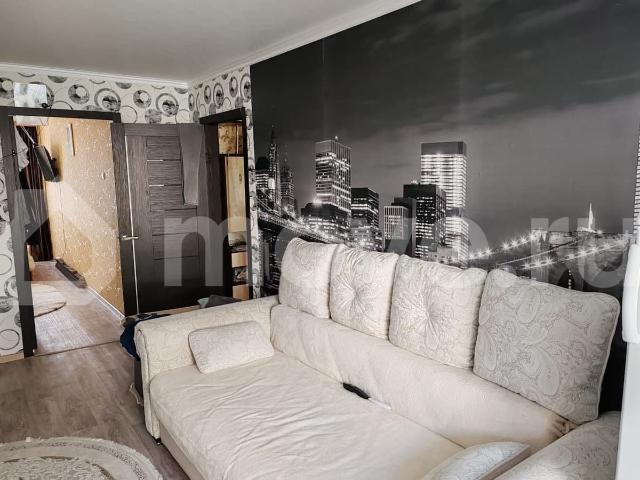 продажа жилая Дмитриев пр т Советских Космонавтов, 19