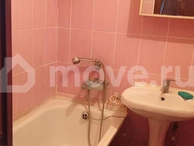 продажа жилая Дмитриев пр т Советских Космонавтов, 42