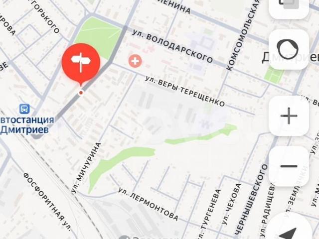 продажа жилая Дмитриев пр т Советских Космонавтов, 42