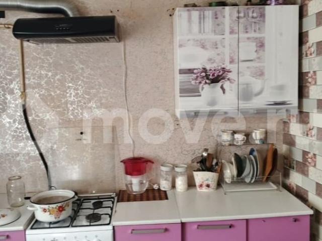 продажа жилая Дмитриев ул. Фосфоритная ул, 19